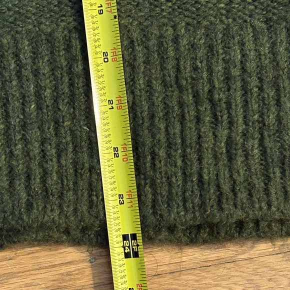 Banana Republic Turtleneck Sweater - S - Picture 7 of 9